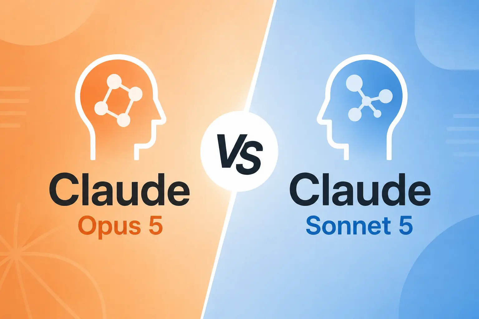 Claude Opus 5 vs Sonnet 5: яку модель обрати для вашої задачі