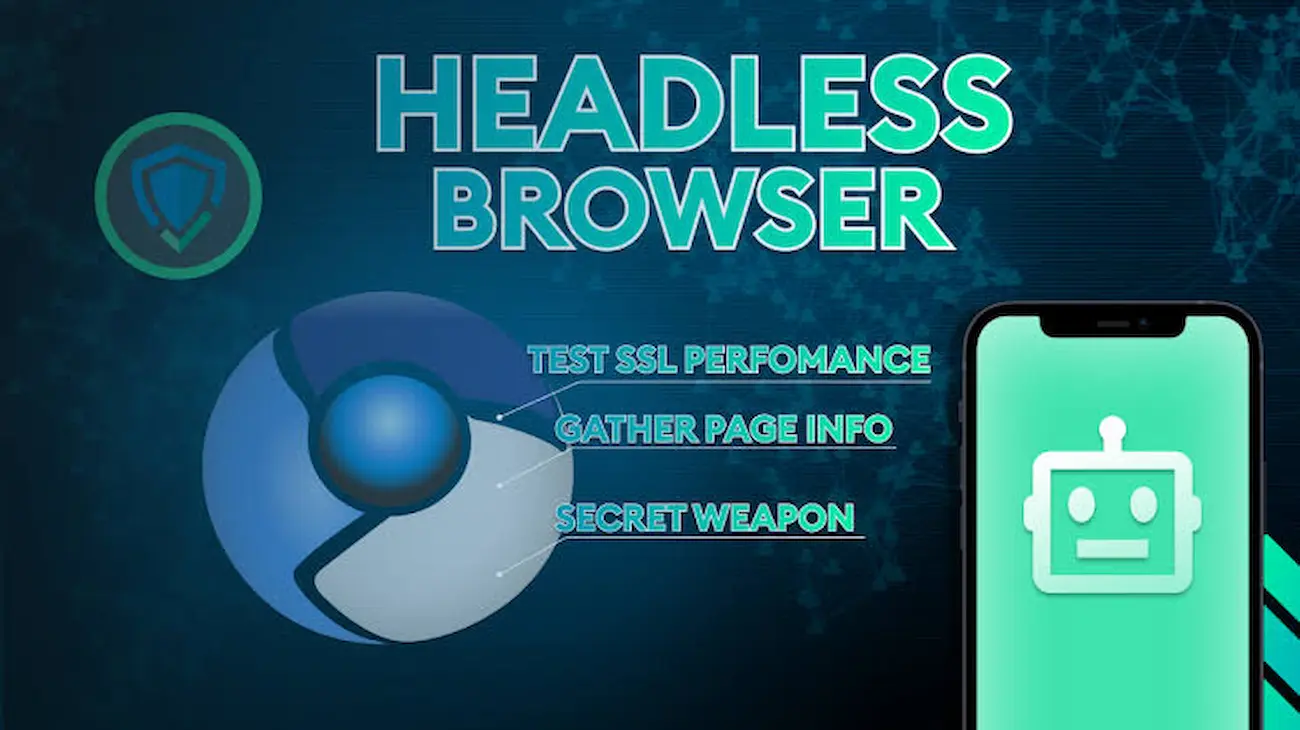 Обмеження Headless Chrome: типові проблеми в продакшені