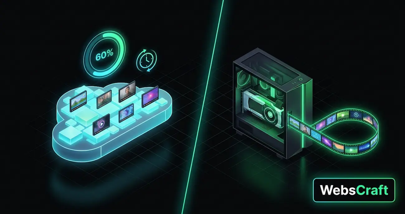 Top 10 Free AI Video Generators for 2026: A Ranking with Examples, Pricing, and Prompts — 2