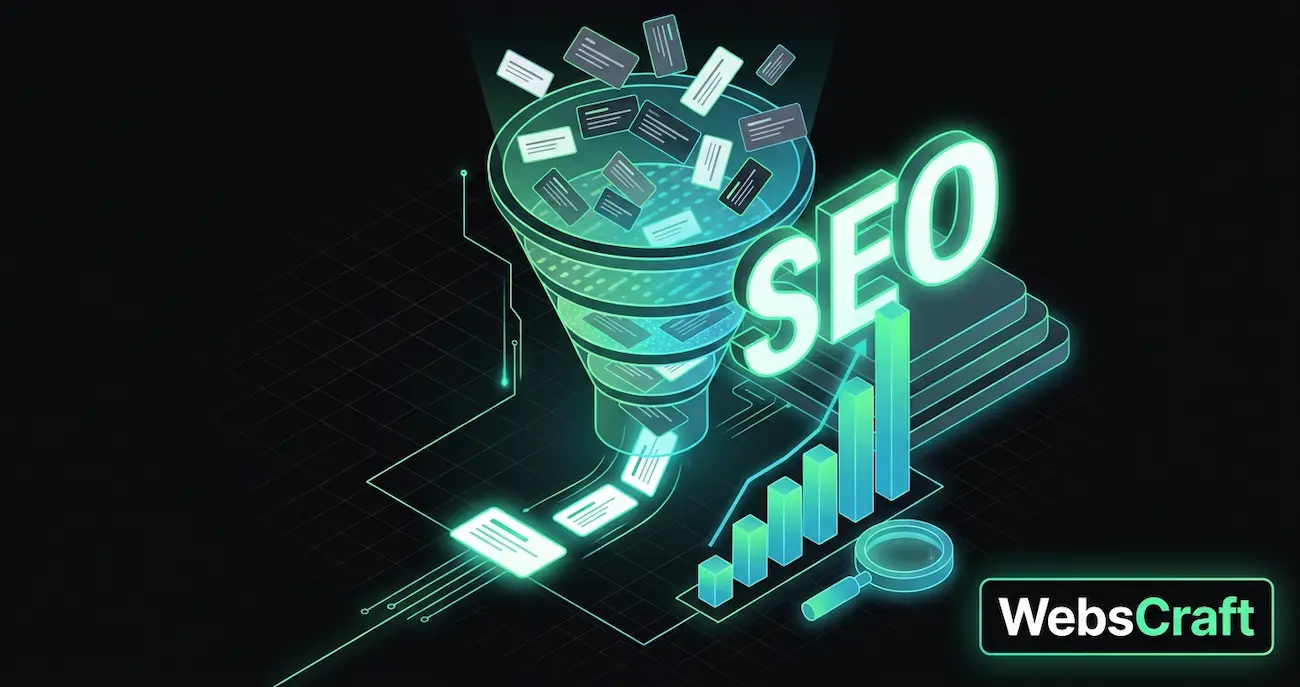 Як підбирати ключові слова для SEO: покроковий гайд з практичними завданнями