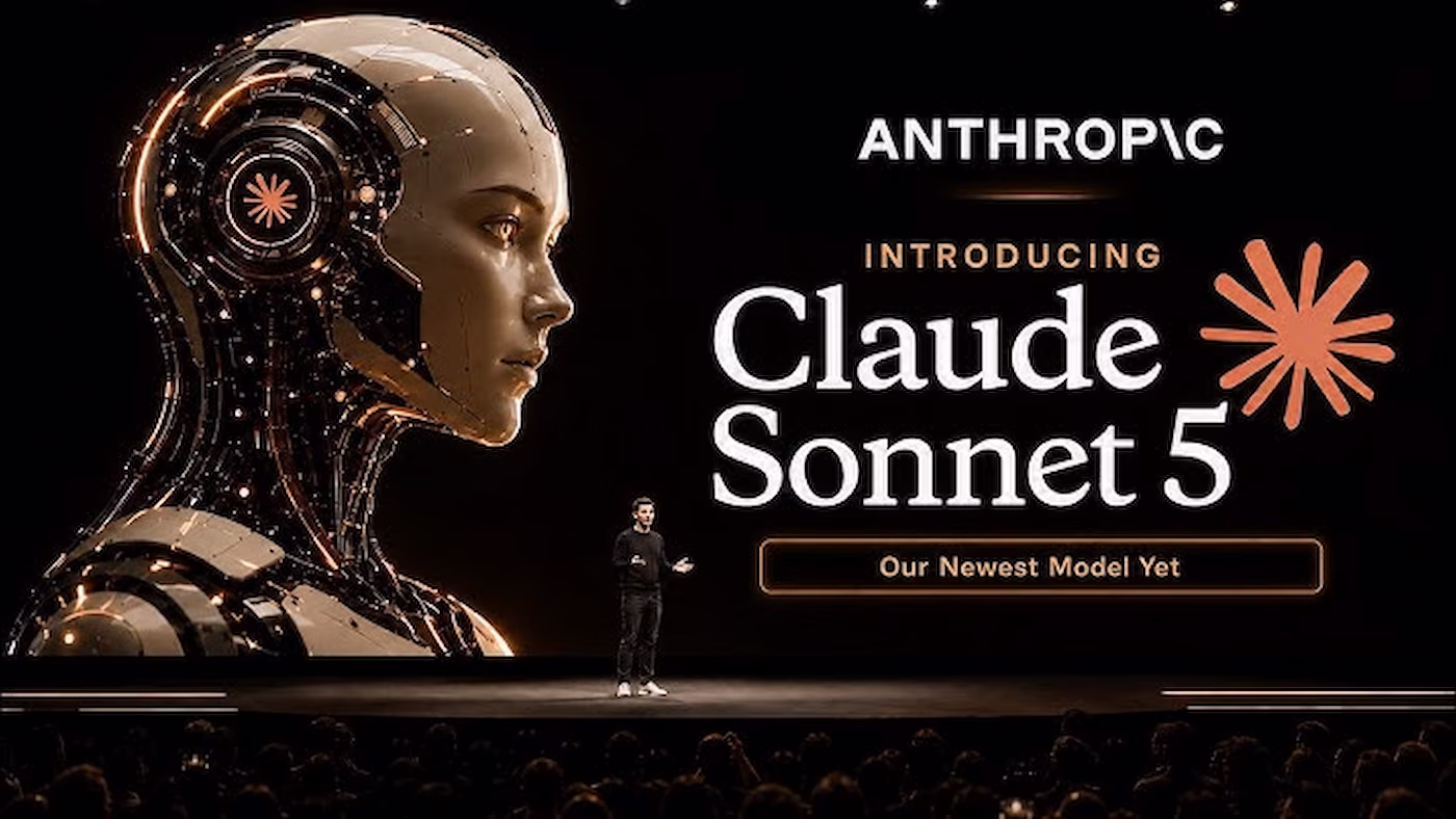 Claude Sonnet 5: повний огляд моделі Anthropic
