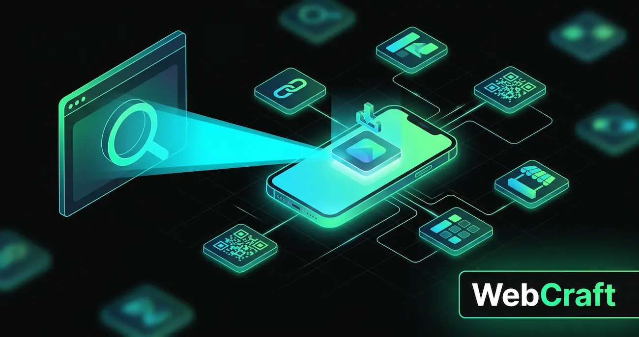 Wie man PWAs bewirbt: SEO, Indexierung und Installation
