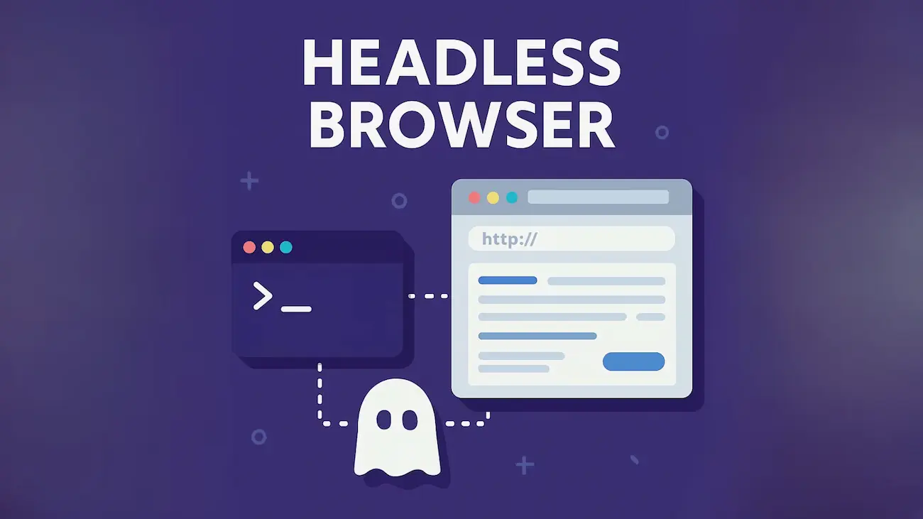 Як працює Headless Chrome