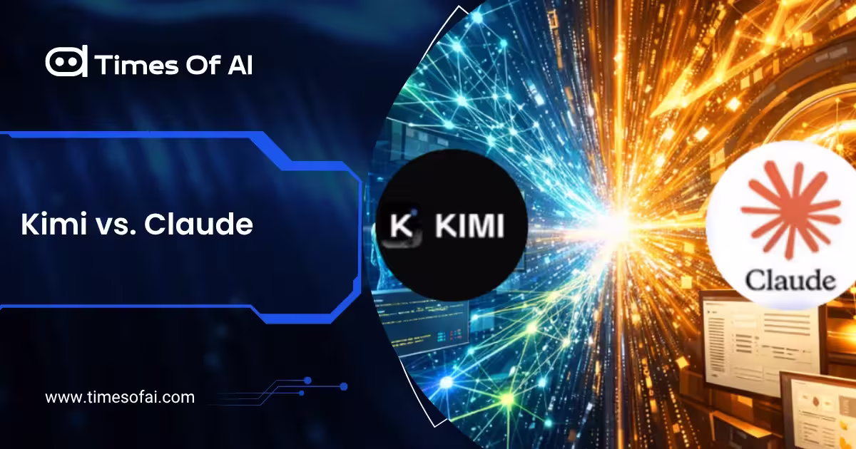  Claude Sonnet 5 vs Kimi K2.5  порівняння 