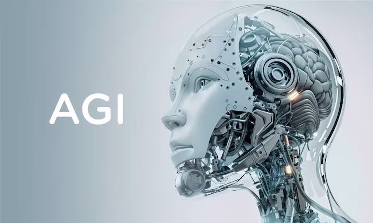 Перспективи AGI: Чи справді ми на порозі створення ШІ, рівного людському розуму? 