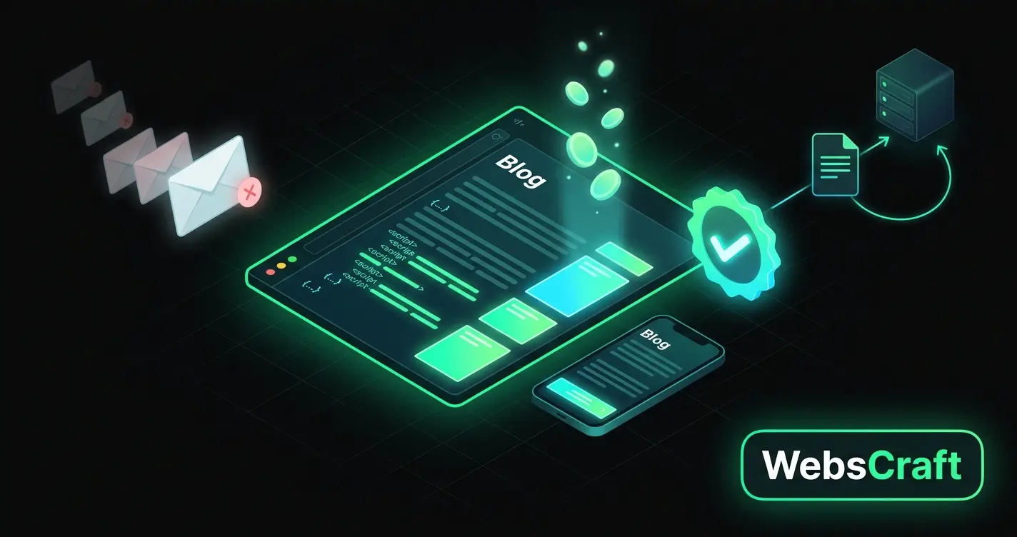 Як я підключив Mediavine Journey на сайт на Spring Boot 