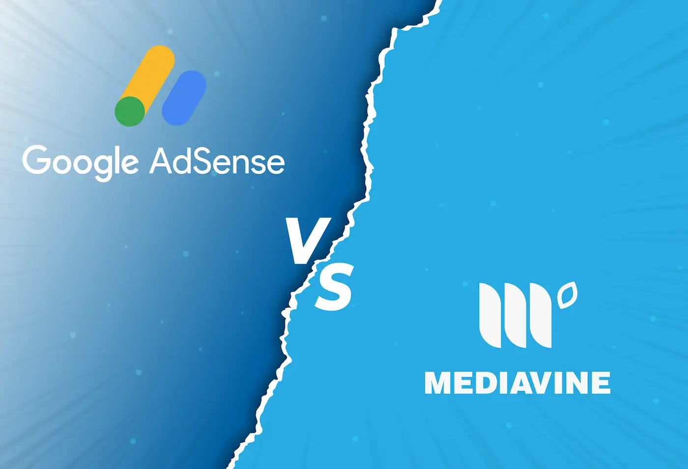 Google AdSense vs Journey by Mediavine  що обрати для свого сайту