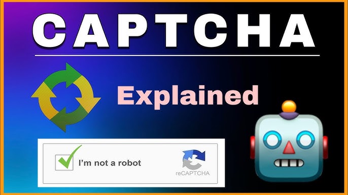 Своя капча за 15 хв замість reCAPTCHA v3 — Spring Boot