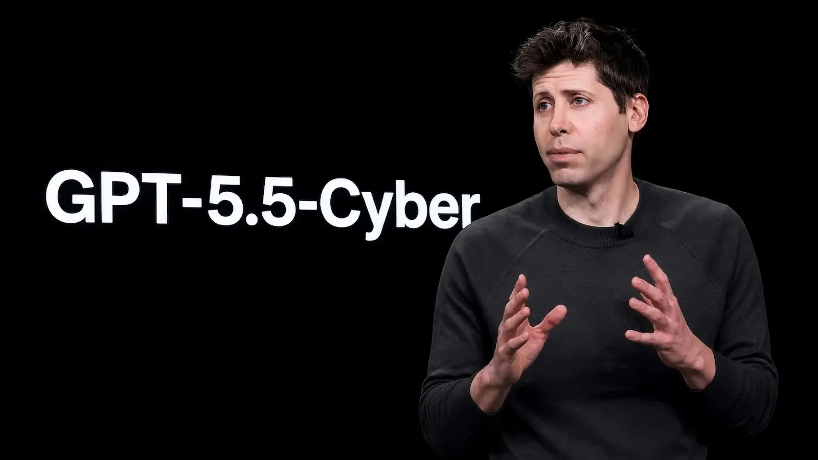 Як GPT-5.5-Cyber допомагає знаходити вразливості та аналізувати код