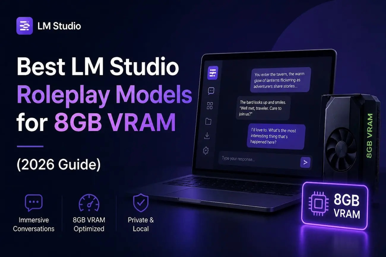 LM Studio 2026: що це таке і навіщо запускати AI на Mac