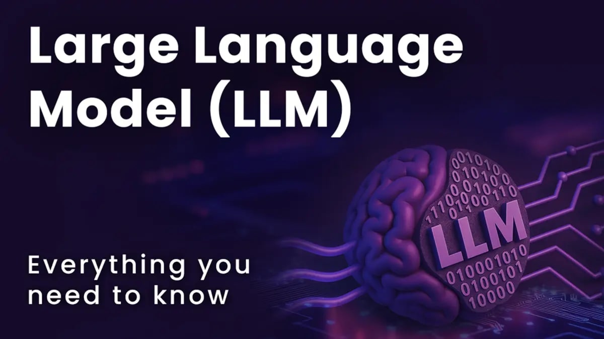LLM  огляд   і як використовувати великі мовні моделі в бізнесі та контенті