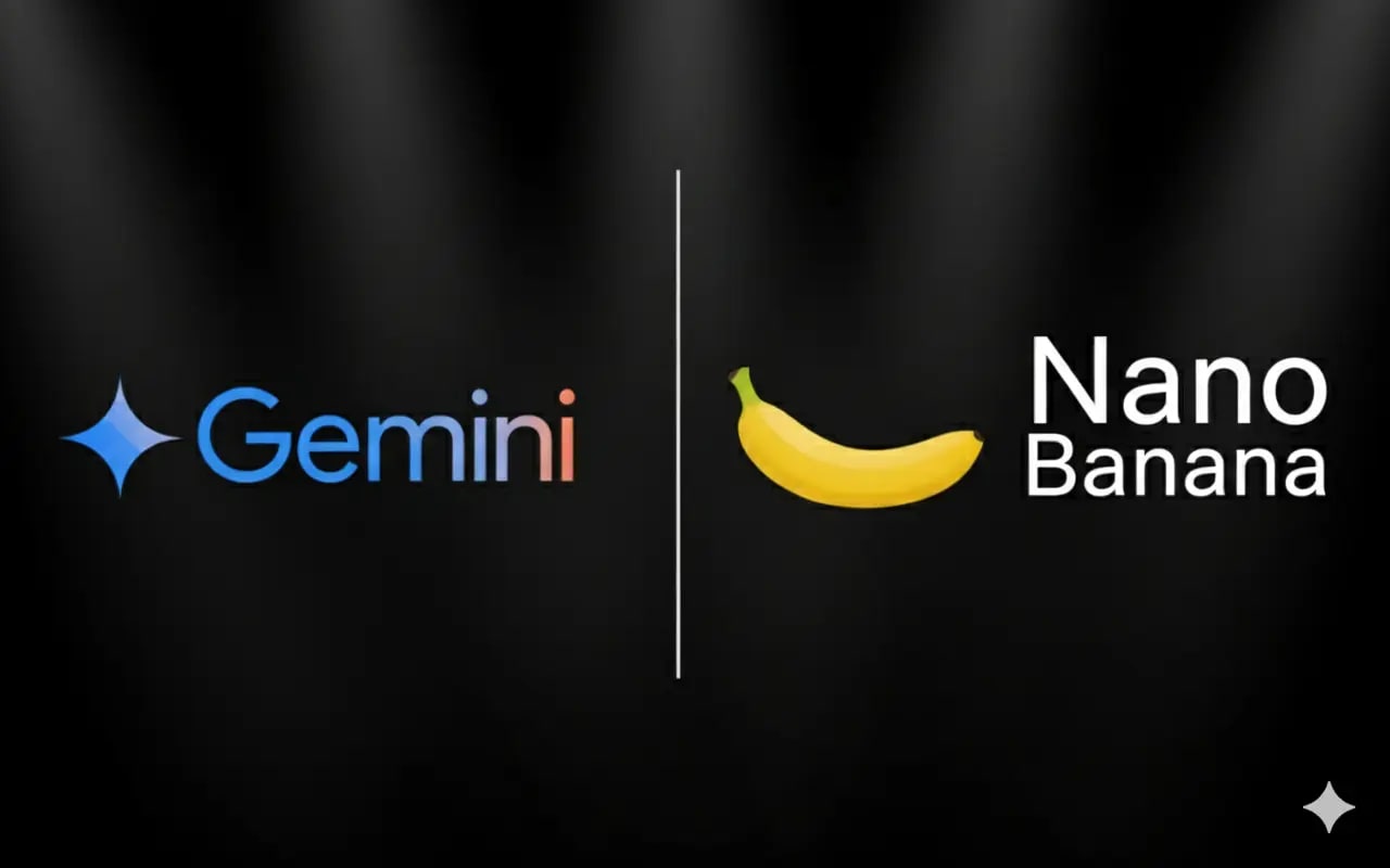 Nano Banana повний  огляд технології