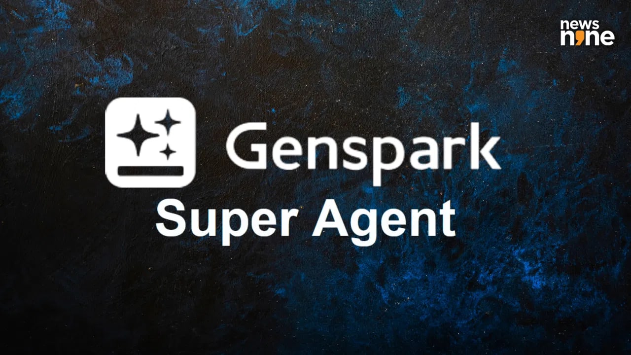 Genspark AI Review   Super-agent that autonomously creates websites, presentations 🚀