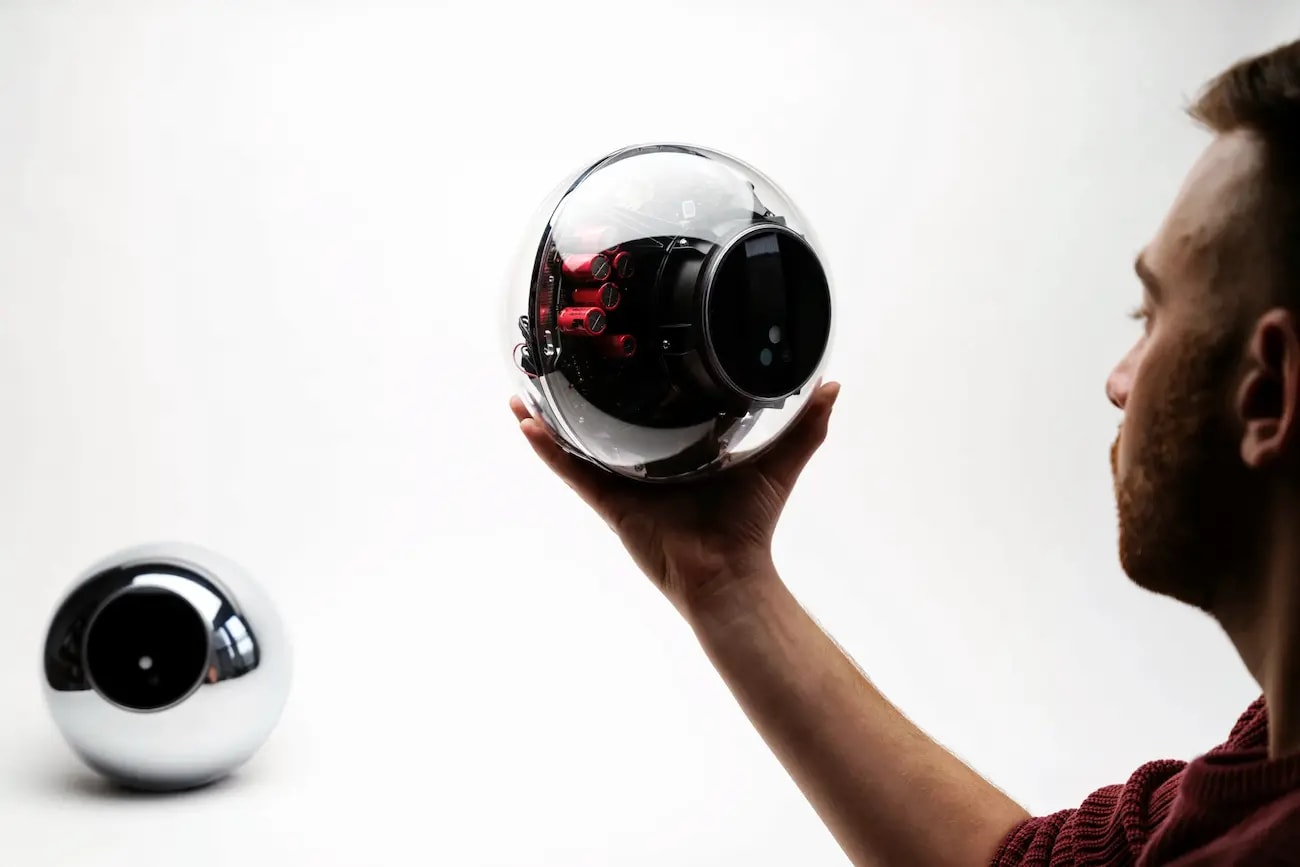 Як World Orb перетворює райдужку на цифровий доказ