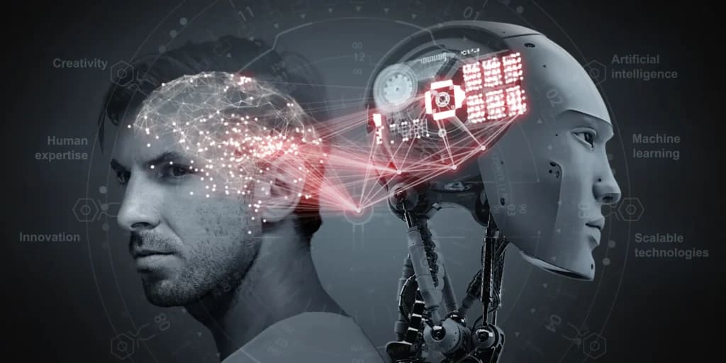 ШІ у 2025 від чат-ботів до автономних агентів – що дійсно змінилося чому це важливо зараз