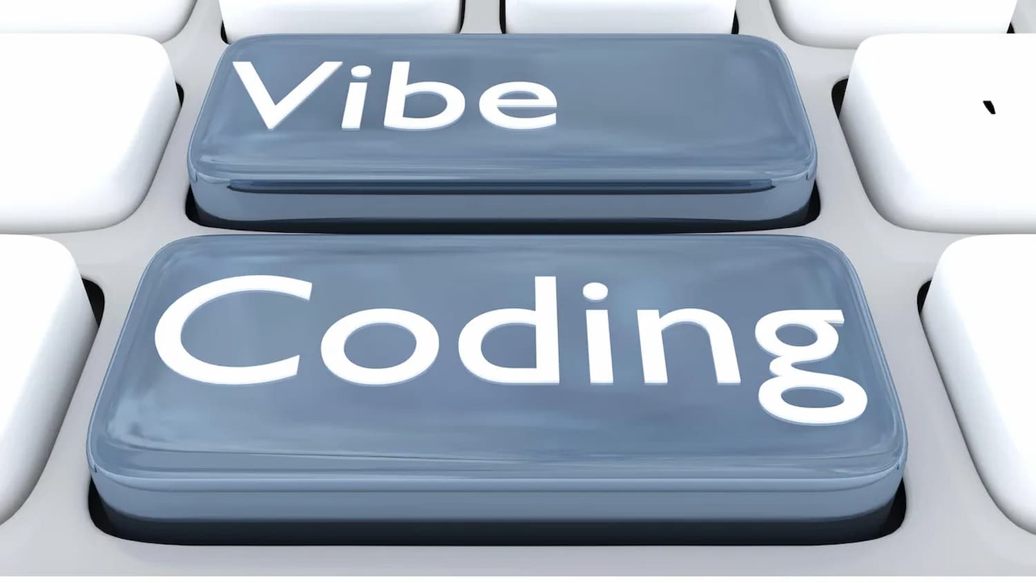 Vibe Coding мертвий. І це не погана новина