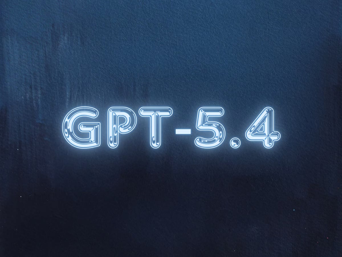 OpenAI випустив GPT-5.4: що змінилось  в 2026