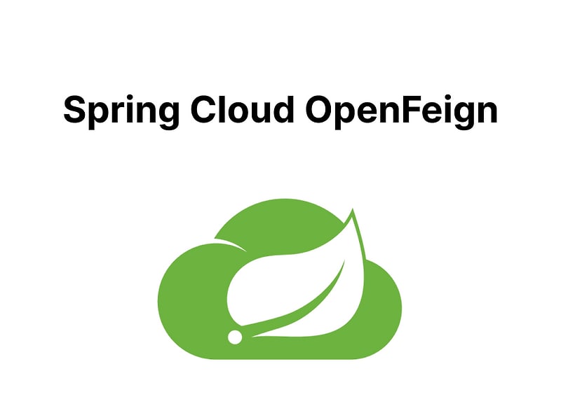 OpenFeign — як зробити взаємодію між мікросервісами простою та чистою у Java