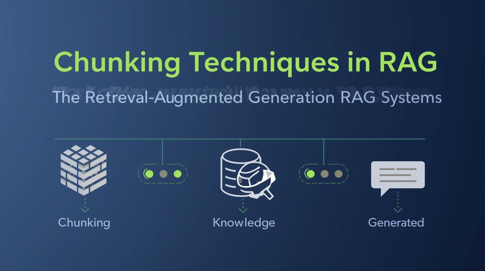 Chunking Strategies в RAG 2026: як правильно розбивати дані для production