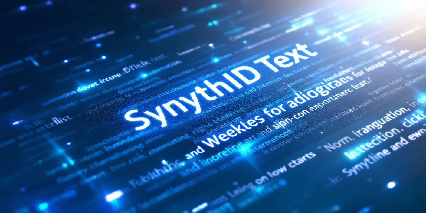 Google SynthID у 2026 році: Повний гайд з технології прихованого маркування ШІ