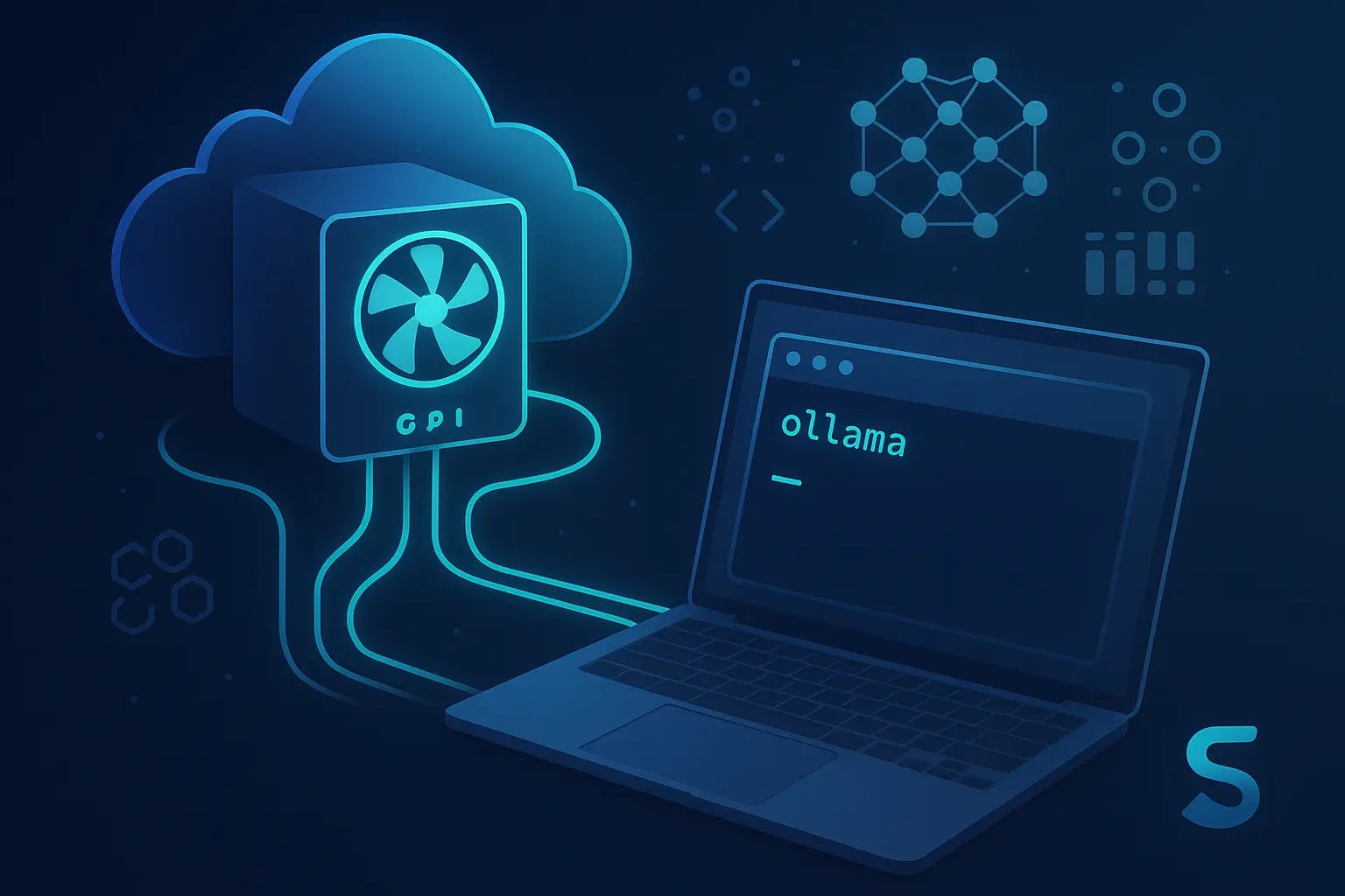 Ollama REST API: інтеграція у свій застосунок — Java, Python, JavaScript