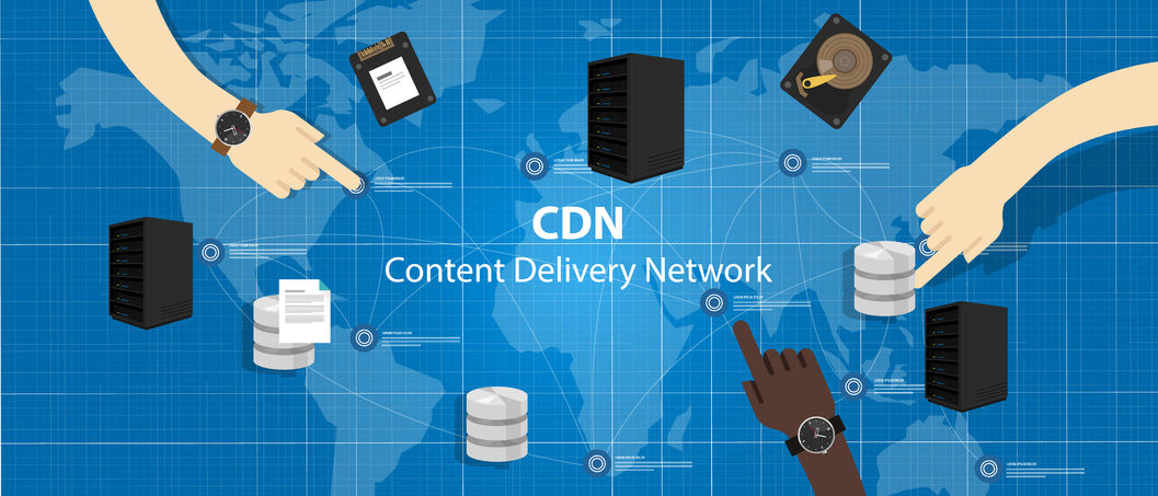 CDN vs DNS: Відмінності, Як Працюють та Чому Їх Плутають