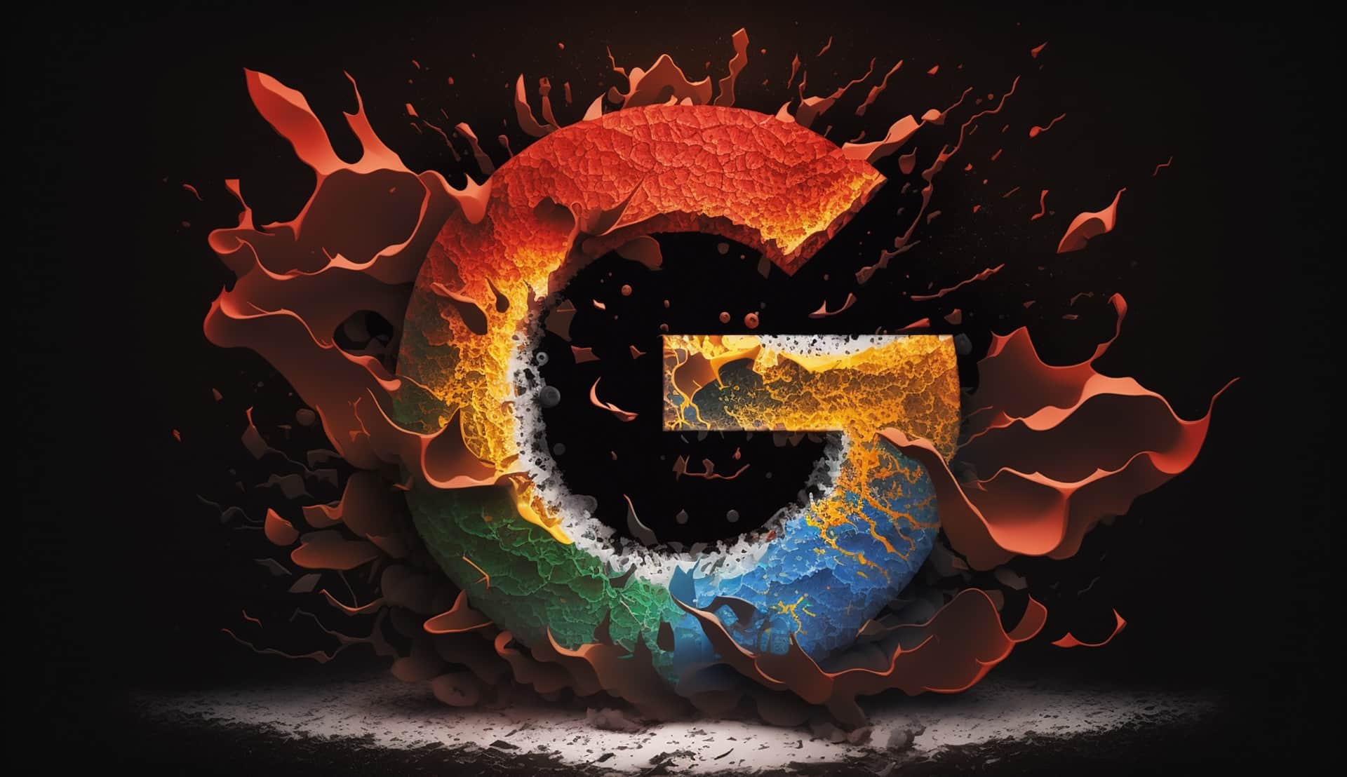Google December 2025 Core Update: хаос триває, що чекає SEO у 2026