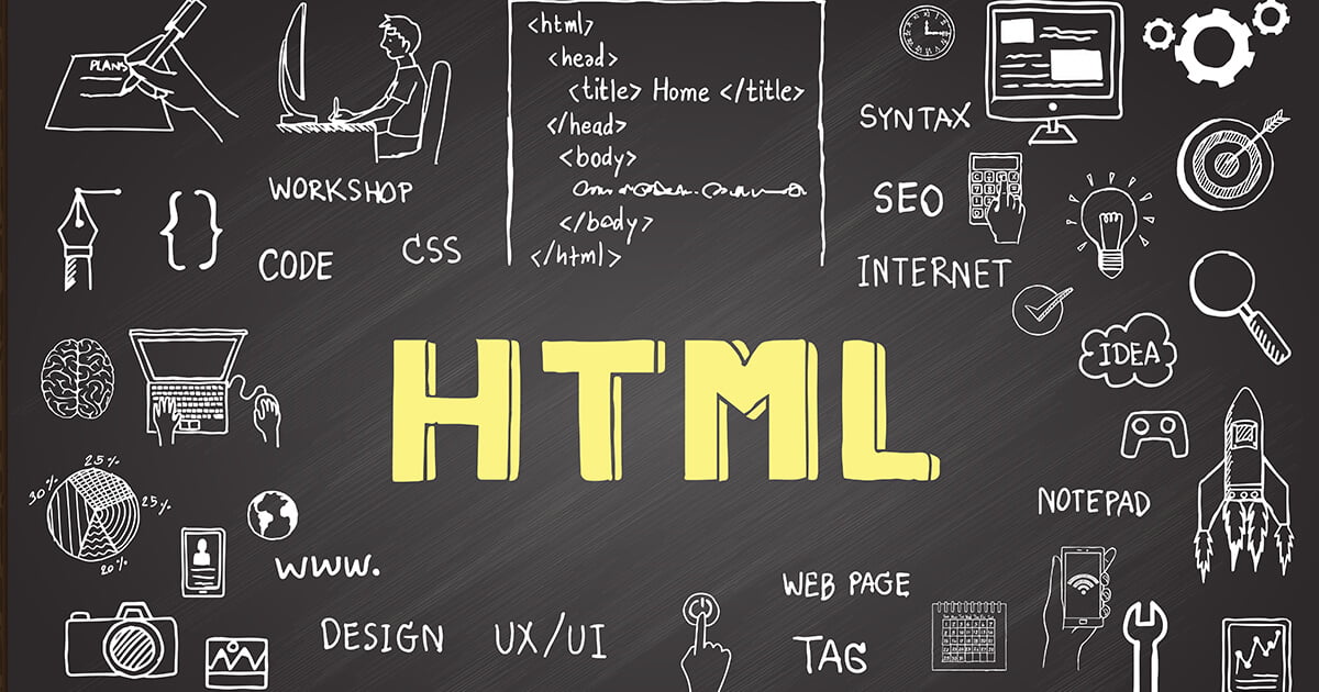 Що таке HTML простими словами | Основи для новачків