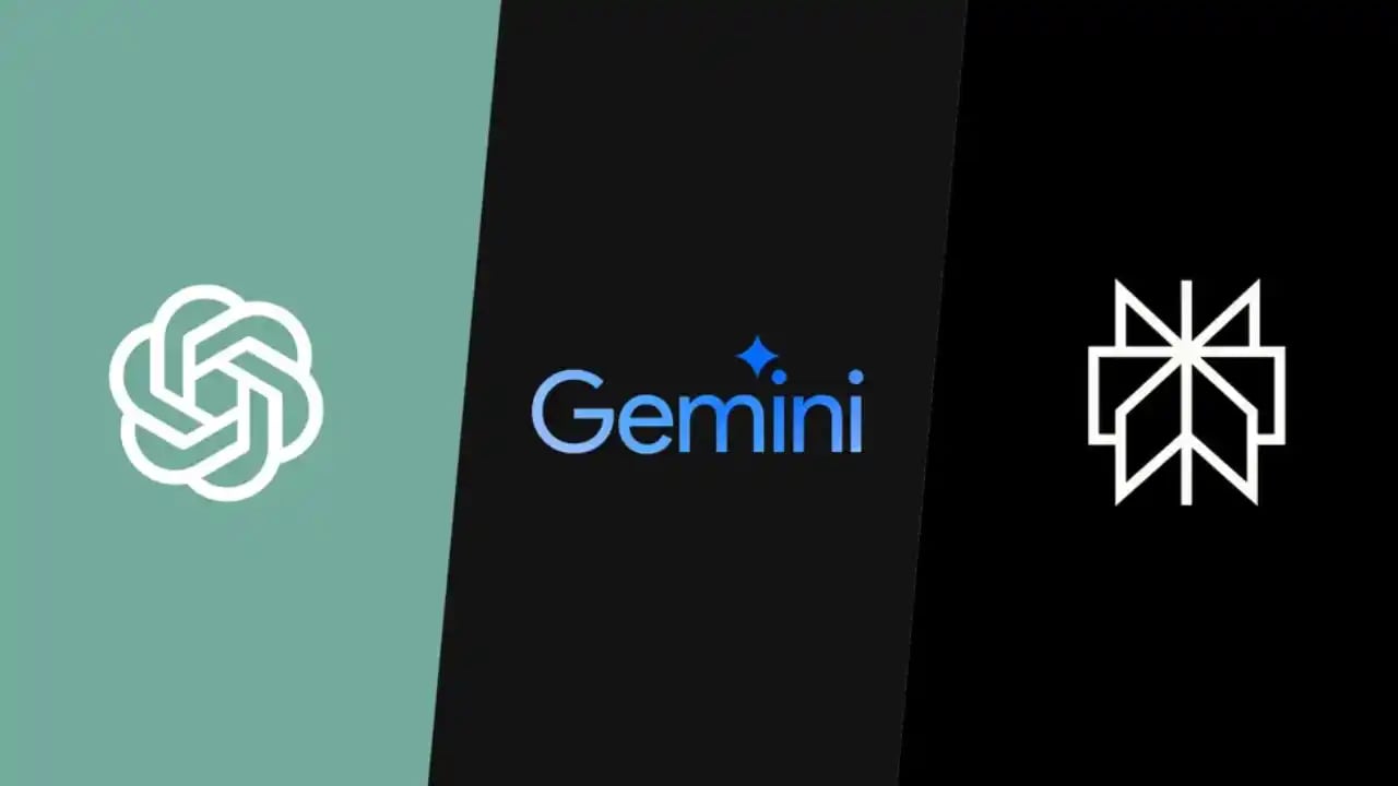 GEO Як потрапити в рекомендації ChatGPT, Gemini та Perplexity