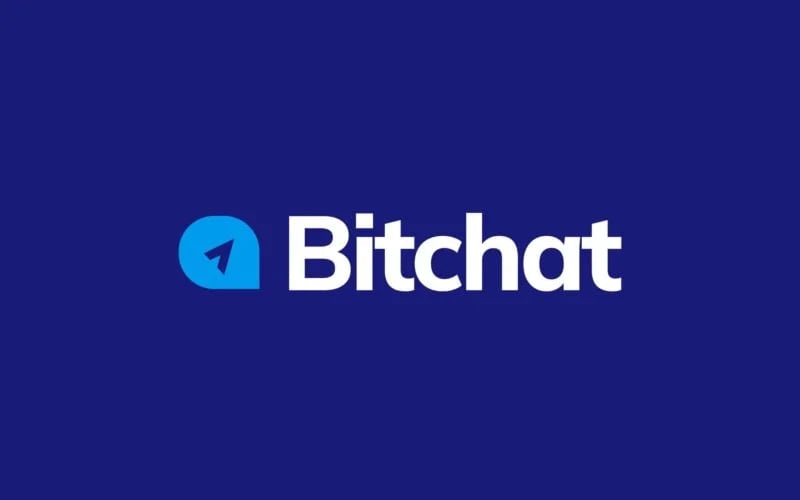 Bitchat  месенджер без інтернету, який працює через Bluetooth-мережу