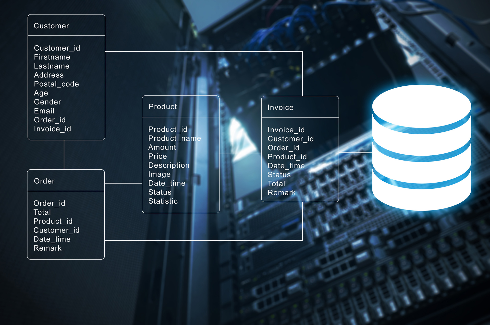 MongoDB: Повний гід по найпопулярнішій NoSQL базі даних