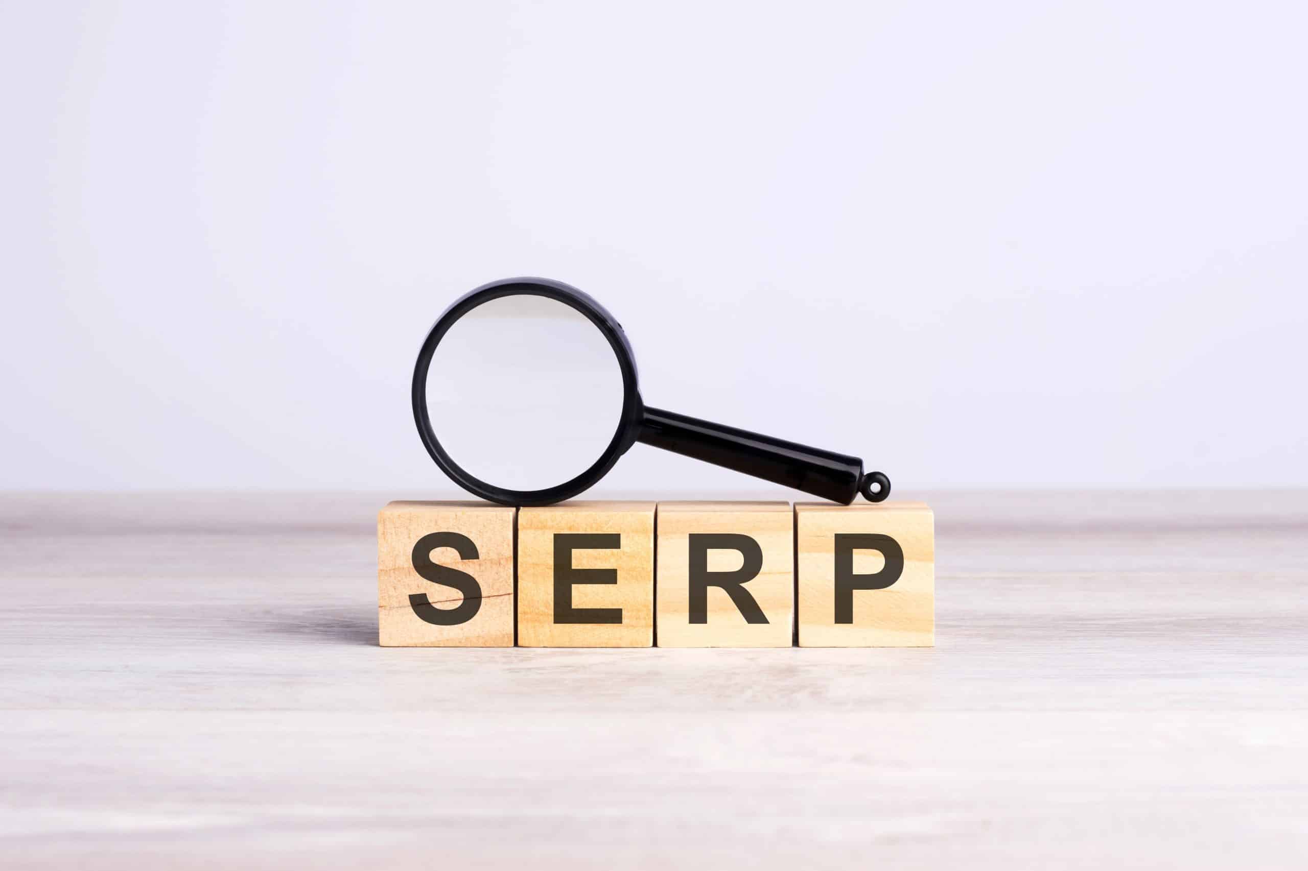 Як оптимізувати сайт під SERP у 2025 коли AI Overviews крадуть кліки