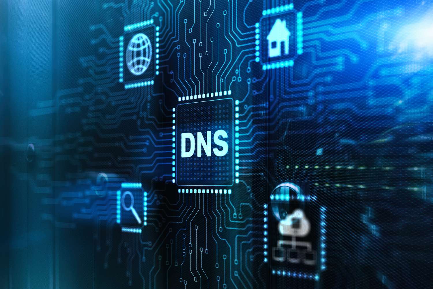 Що таке DNS і навіщо він потрібен | Пояснення українською