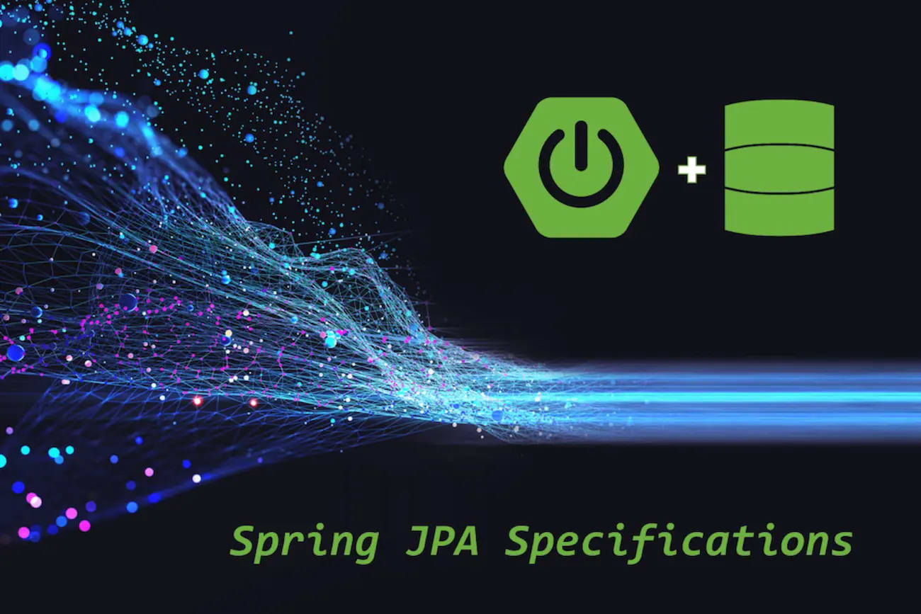 Specification в Spring Data JPA: динамічні запити без combinatorial explosion — Spring Boot 3