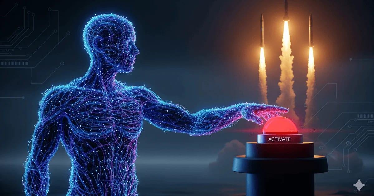 Why AI Models Choose Nuclear Escalation: Technical Breakdown