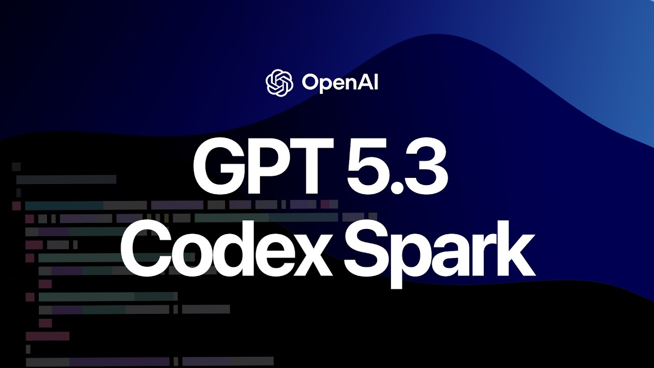 GPT-5.3-Codex-Spark: real-time кодинг у 2026 — що це і навіщо