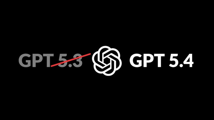 OpenAI випустив GPT-5.4: що змінилось  в 2026