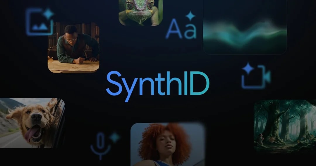 Google SynthID у 2026 році: Повний гайд з технології прихованого маркування ШІ