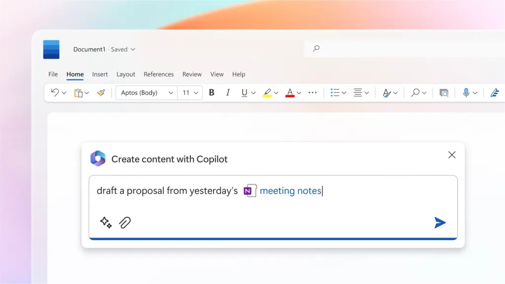 Microsoft Copilot 2025 повний гайд українською 
