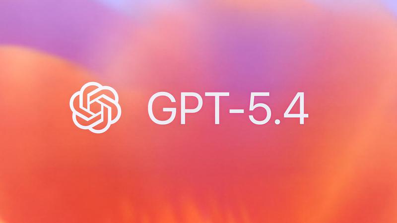 OpenAI випустив GPT-5.4: що змінилось  в 2026
