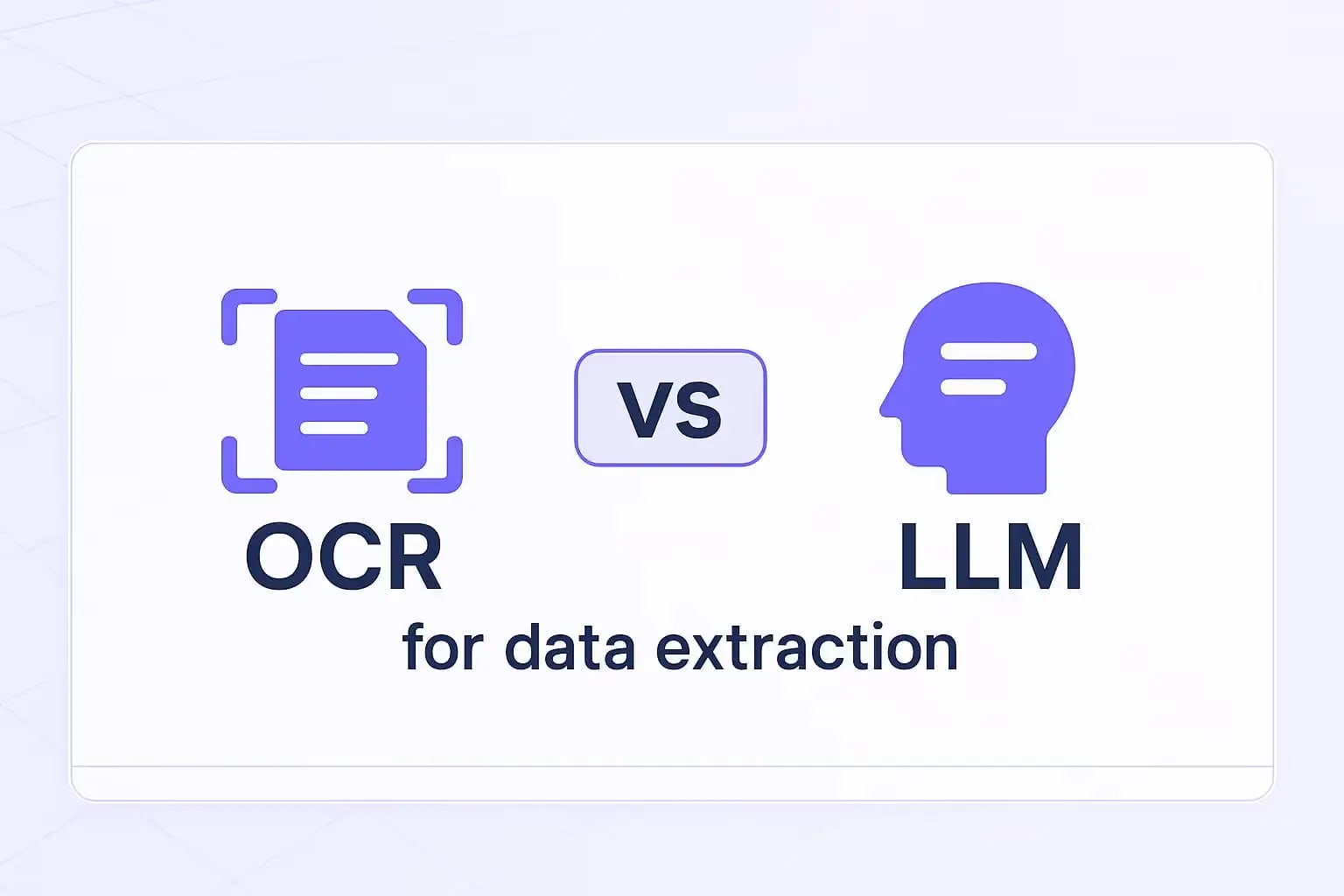 Vision RAG vs OCR 2026: який підхід краще для роботи з документами