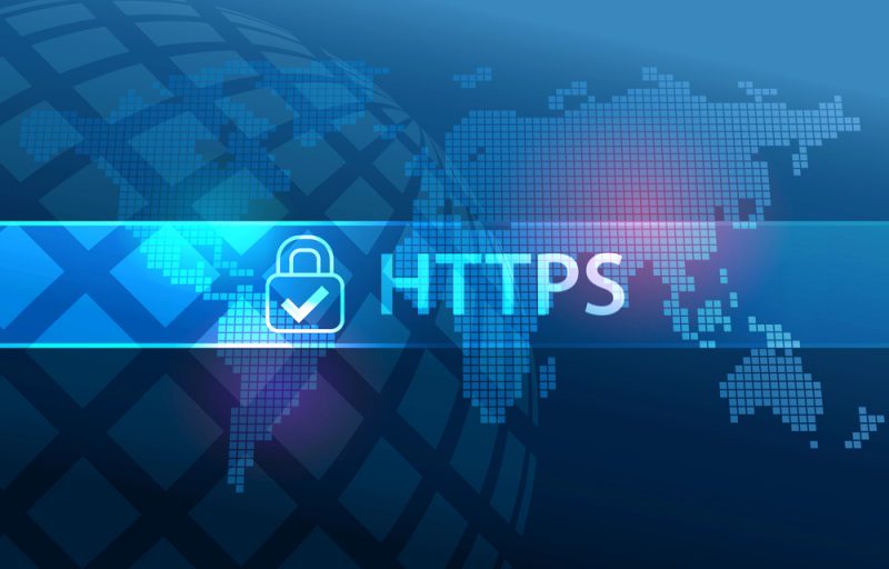 HTTP vs HTTPS: Чому HTTPS — must-have для кожного сайту в 2025 році