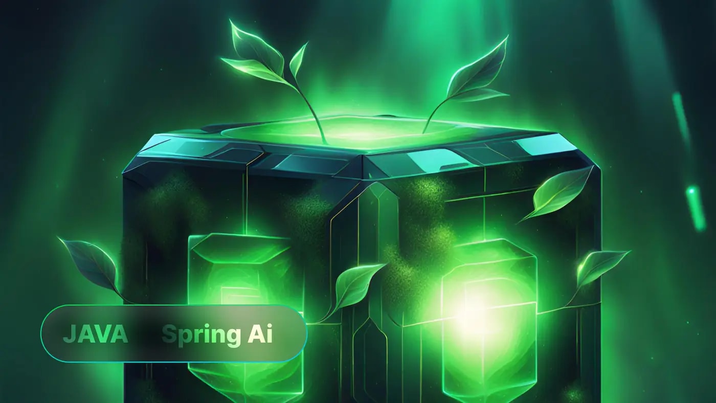 Spring AI 2026: що це таке і як використовувати у Spring Boot