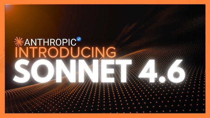 Claude Sonnet 4.6  Детальний огляд нової моделі Anthropic 2026