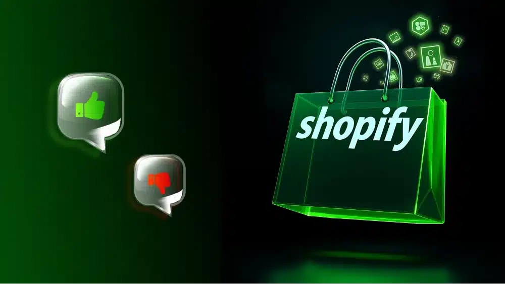 Чому Shopify не завжди кращий вибір для України ?