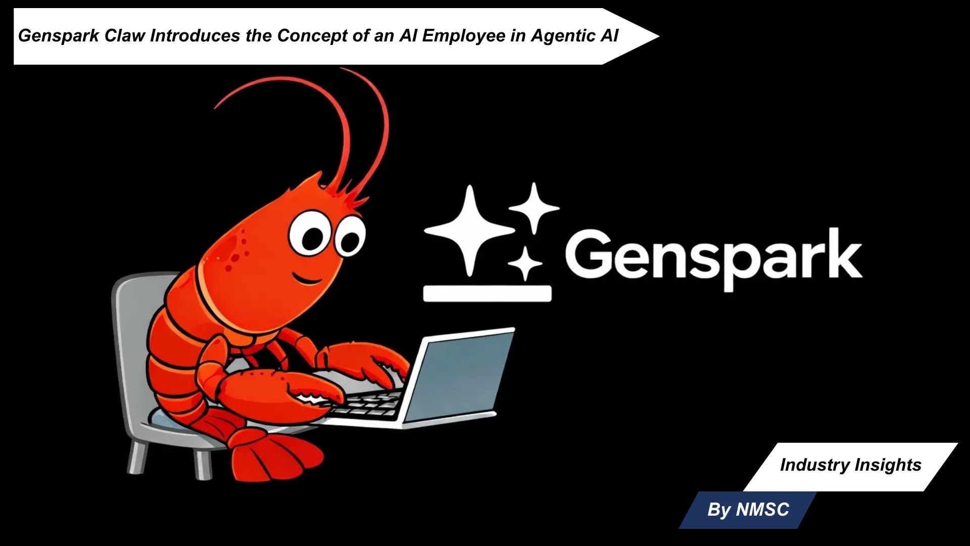 Genspark Claw y Workspace 4.0: el primer empleado de IA