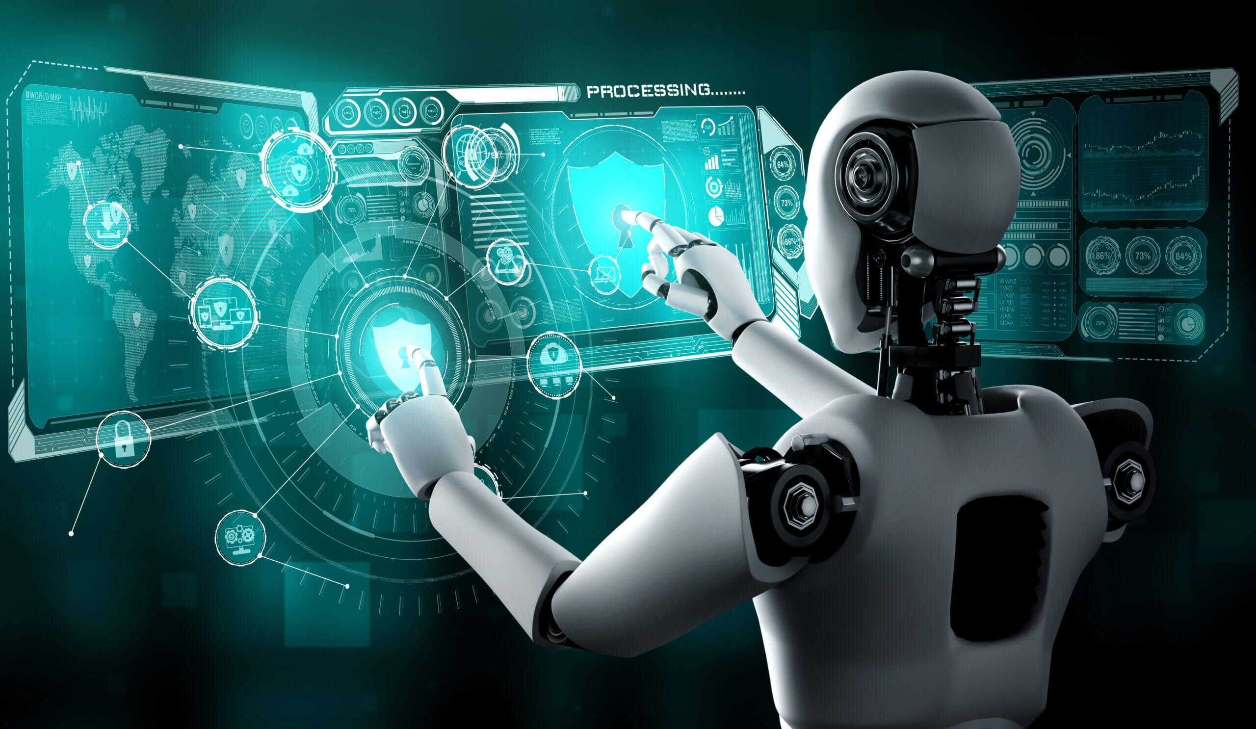 AI у веброзробці 2025  код, дизайн і no-code рішення