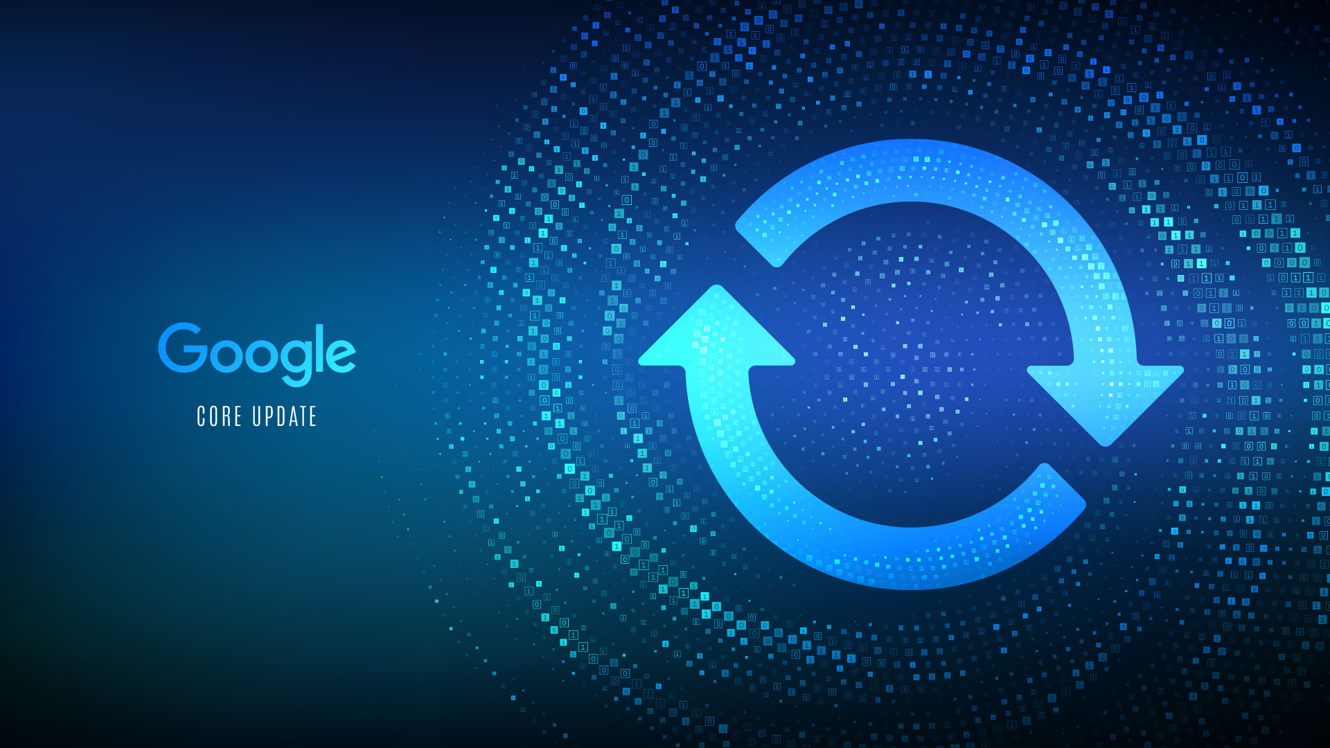 Google Core Update листопад 2025 чому трафік падає, а офіційного оновлення немає