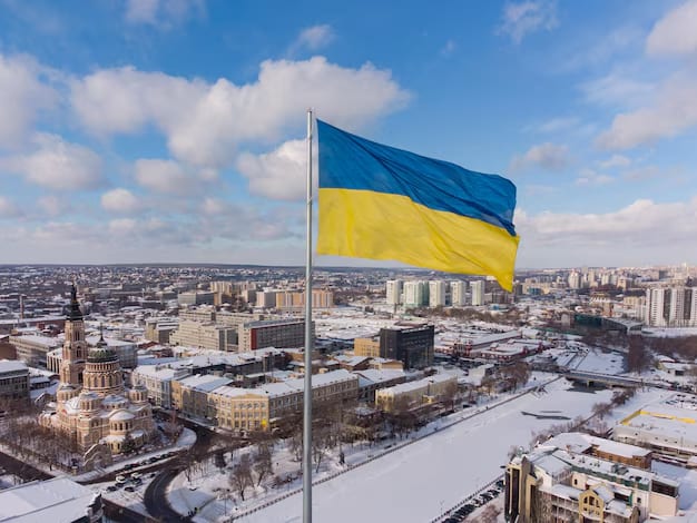 Чому багаті на ресурси країни залишаються бідними?